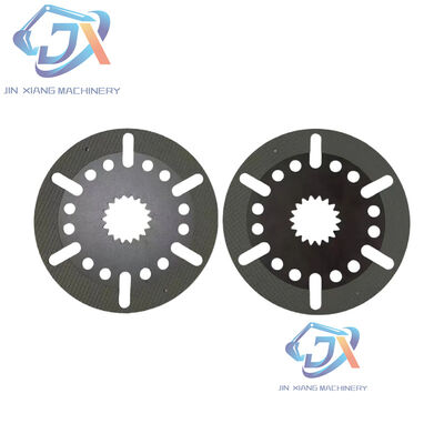 Disco de fricción de freno de repuesto de motor Star zebra 2200189 220-0189 para CAT 966K XE 966H
