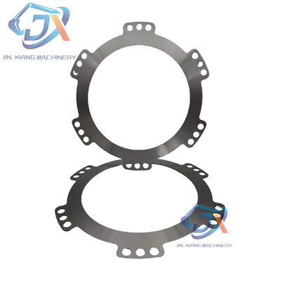 Friction Plate 195-22-13370 Friction Disc FM7370MP Automatic Transmission Friction for Komatsu D375A-3 D355A Bulldozer Estrella de la cebra también conocido como el "Star Zebra"