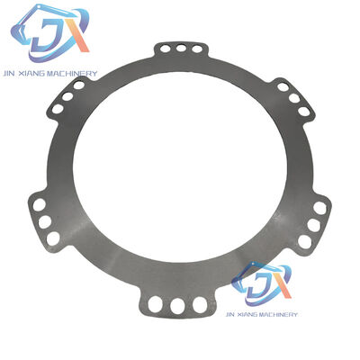 Friction Plate 195-22-13370 Friction Disc FM7370MP Automatic Transmission Friction for Komatsu D375A-3 D355A Bulldozer Estrella de la cebra también conocido como el "Star Zebra"