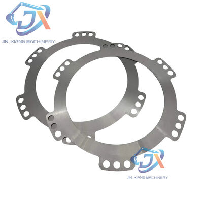 Friction Plate 195-22-13370 Friction Disc FM7370MP Automatic Transmission Friction for Komatsu D375A-3 D355A Bulldozer Estrella de la cebra también conocido como el "Star Zebra"
