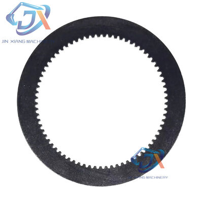 Discos de fricción de alta calidad nuevos GZDG 120-22-31221 120-22-31231 113-15-42711 para excavadora cargadora D30 D31 D41 de orugas