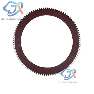 Discos de fricción de alta calidad nuevos GZDG 120-22-31221 120-22-31231 113-15-42711 para excavadora cargadora D30 D31 D41 de orugas