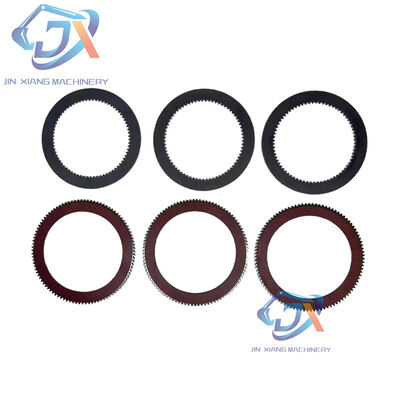 Discos de fricción de alta calidad nuevos GZDG 120-22-31221 120-22-31231 113-15-42711 para excavadora cargadora D30 D31 D41 de orugas