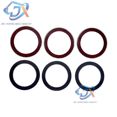 Discos de fricción de alta calidad nuevos GZDG 120-22-31221 120-22-31231 113-15-42711 para excavadora cargadora D30 D31 D41 de orugas