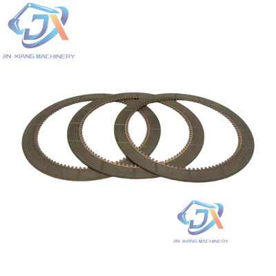 STAR ZEBRA Excavator Parts Friction Plate Friction Disc 14X-15-22780 14X1522780 para Komatsu D65E-12