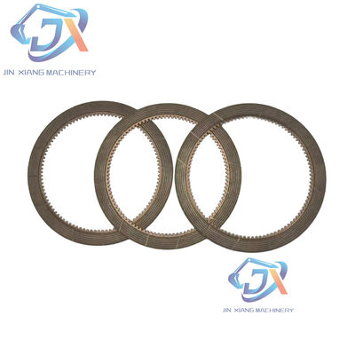 Star zebra 23S-15-12720 Nuevas piezas del motor Disco de placa de embrague de fricción para el clasificador Komatsu GD505A GD511A GD521A GD525A GD605A