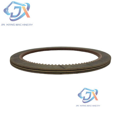 Star zebra 23S-15-12720 Nuevas piezas del motor Disco de placa de embrague de fricción para el clasificador Komatsu GD505A GD511A GD521A GD525A GD605A