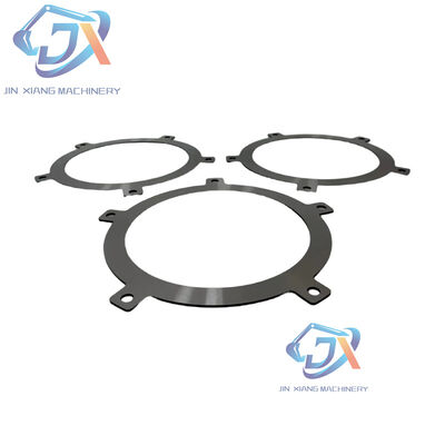 STAR ZEBRA Excavator Parts Friction Plate Friction Disc 14X-15-22780 14X1522780 para Komatsu D65E-12