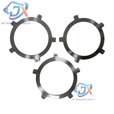 STAR ZEBRA Excavator Parts Friction Plate Friction Disc 14X-15-22780 14X1522780 para Komatsu D65E-12