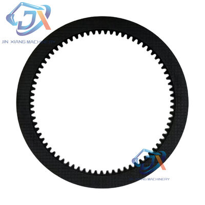 Disco de fricción de transmisión STAR ZEBRA 14X-15-22710 para la excavadora Komatsu D65 D85 D65PX-12