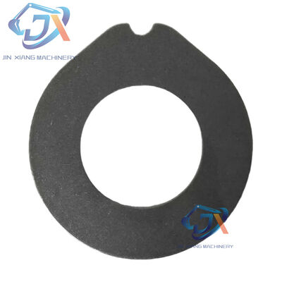 Placa de fricción de disco de acero OEM STAR ZEBRA 9R2476 para 416/426/428 Marca personalizable Garantía de 6 meses Origen China