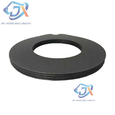 Placa de fricción de disco de acero OEM STAR ZEBRA 9R2476 para 416/426/428 Marca personalizable Garantía de 6 meses Origen China