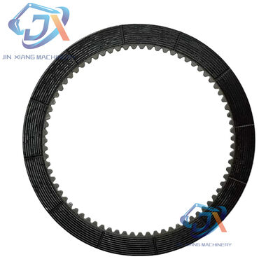 STAR ZEBRA Piezas de alta calidad 9P-7390 Disco de fricción del embrague 9P7390 para D7R 770 772 777B 777D 572R 587R 966D 970F 980C