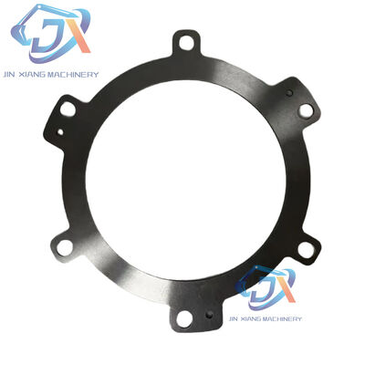 STAR ZEBRA 9P-7101 Disco de Embrague para Motor 3046 3204 Cargadora de Ruedas 916 926 926A Maquinaria de Construcción