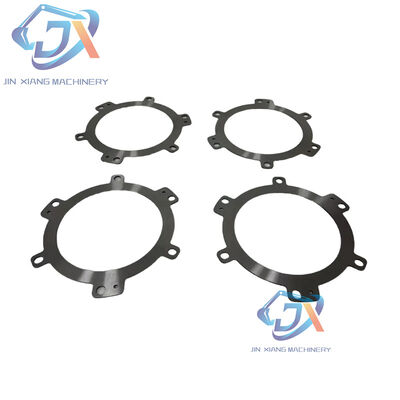 STAR ZEBRA 9P-7101 Disco de Embrague para Motor 3046 3204 Cargadora de Ruedas 916 926 926A Maquinaria de Construcción