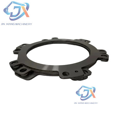 STAR ZEBRA 9P-7101 Disco de Embrague para Motor 3046 3204 Cargadora de Ruedas 916 926 926A Maquinaria de Construcción