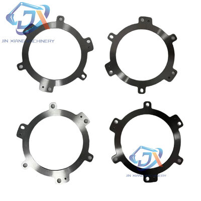 STAR ZEBRA 9P-7101 Disco de Embrague para Motor 3046 3204 Cargadora de Ruedas 916 926 926A Maquinaria de Construcción