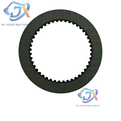 STAR ZEBRA 9G8542 Alto rendimiento para la transmisión de papel CAT Placa de fricción de embrague Disco 133.1mm IT45 Dientes internos cb9