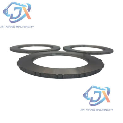 237024A1 Placa de freno 230*152*9*OT32 para CASE 570LXT 580L 580SL 585G 586G 588G Cargador