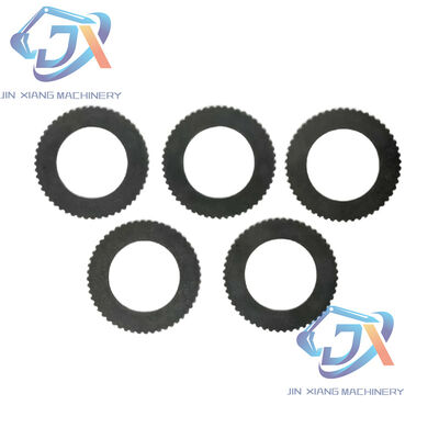 Forklift Transmission Plates 91824-08101 9182408101 DISC FRICTION FITS for MITSUBISHI Construction Machinery Parts