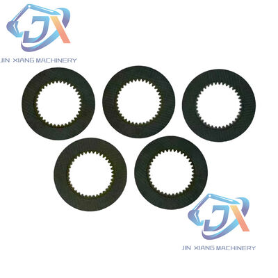 Forklift Transmission Plates 91824-08101 9182408101 DISC FRICTION FITS for MITSUBISHI Construction Machinery Parts