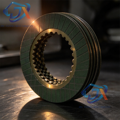 Forklift Spare Parts Friction Disc Clutch 32343-30520-71 para toyota Forklift Construction Machinery Parts para el montacargas y las máquinas de construcción