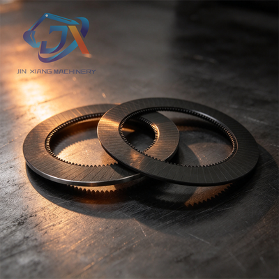 Cargador de calidad original Disco 425-33-11510 4253311510 para cargador de ruedas WA400-1/WA420-1/WA470-1 Repuestos para maquinaria de construcción