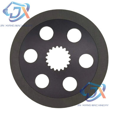 Venta al por mayor de piezas de excavadoras WA380-3 Placa de fricción 423-33-21240 Disco de fricción 350*78*8.2 1T18 WA380-3 Placa de embrague Precio