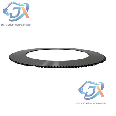 Excavadora 421-33-11250 Placa de embrague, compatible con Komatsu WA420-1 y WA470-1 Partes de maquinaria de construcción 4213311250