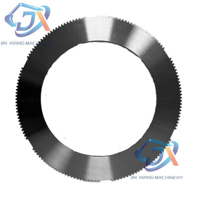 Excavadora 421-33-11250 Placa de embrague, compatible con Komatsu WA420-1 y WA470-1 Partes de maquinaria de construcción 4213311250