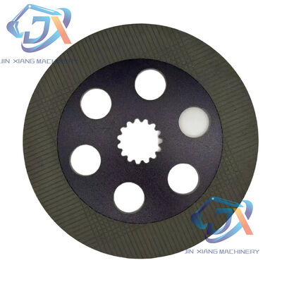 Disco de freno Embrague Transmisión Final 41833-21340 Disco de Fricción para Cargadora de Ruedas Komatsu WA250-3 WA300L-3 WA320-6