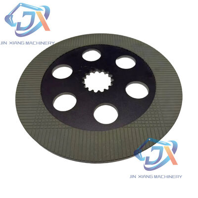 Disco de freno Embrague Transmisión Final 41833-21340 Disco de Fricción para Cargadora de Ruedas Komatsu WA250-3 WA300L-3 WA320-6