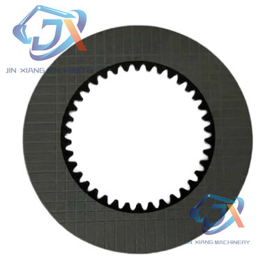 STAR ZEBRA 314211-22150 para FURUKAWA Basado en papel Disco de fricción de embrague de placa de papel IT38 133.6x77.0x2.8mm FM3727