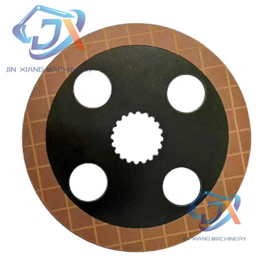 STAR ZEBRA Disco de Freno de Fricción 32530-28280 3C081-65180 para Kubota M604 M7040 M9540 L3350 L3750 L4150 L4350 L4850 L5450 Embrague de Freno