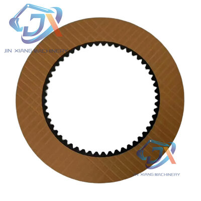 PLACA DE DISCO DE FRICCIÓN STAR ZEBRA 706 45451 70645451 para FIAT ALLIS HITACHI
