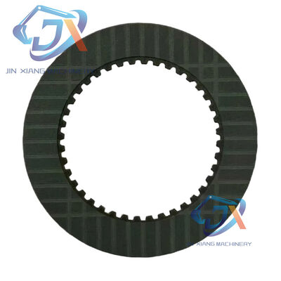 STAR ZEBRA Placa de embrague de fricción de acero Disco 122-1880 A175806 para C a T Caso 580E 580K 580SK 590 650G 850E 850G 855E