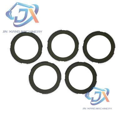 STAR ZEBRA Placa de disco de fricción Allied Hyster W6F W6G W8L H6H H8L H12E 328715 DISC FRICTION Comúnmente para grúas Allied y Hyster