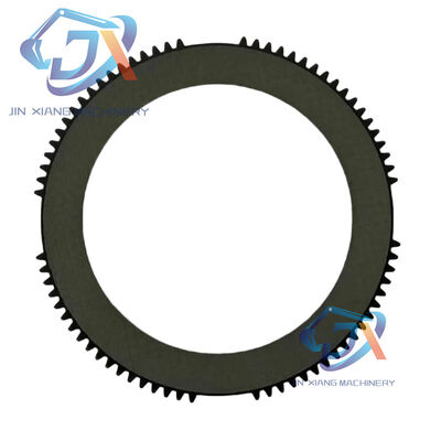 STAR ZEBRA Placa de disco de fricción Allied Hyster W6F W6G W8L H6H H8L H12E 328715 DISC FRICTION Comúnmente para grúas Allied y Hyster