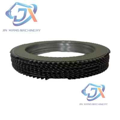 STAR ZEBRA Placa de disco de fricción Allied Hyster W6F W6G W8L H6H H8L H12E 328715 DISC FRICTION Comúnmente para grúas Allied y Hyster