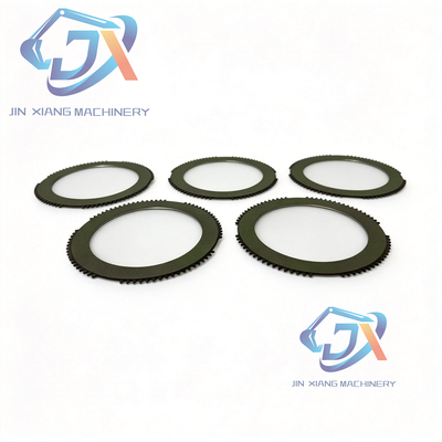 STAR ZEBRA Placa de disco de fricción Allied Hyster W6F W6G W8L H6H H8L H12E 328715 DISC FRICTION Comúnmente para grúas Allied y Hyster
