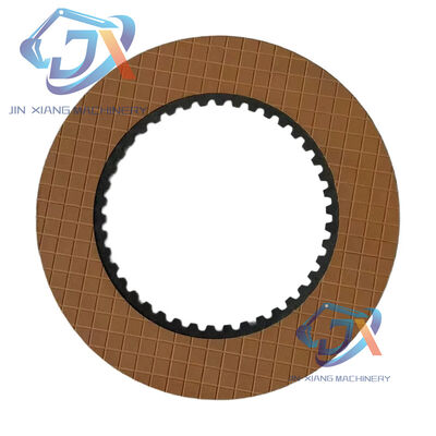 STAR ZEBRA Plato de Disco de Fricción 507-275-673 507275673 Disco de Freno de Acero Embrague para Piezas de Transmisión Kessler
