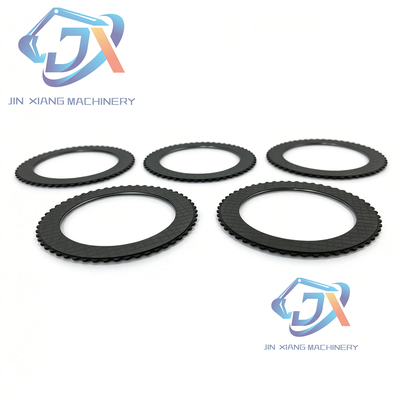 STAR ZEBRA DISC FRICTION 4215359 4215360 Partes de máquinas de construcción