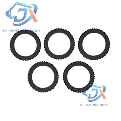 STAR ZEBRA DISC FRICTION 4215359 4215360 Partes de máquinas de construcción