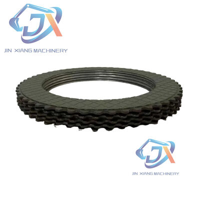 STAR ZEBRA DISC FRICTION 4215359 4215360 Partes de máquinas de construcción