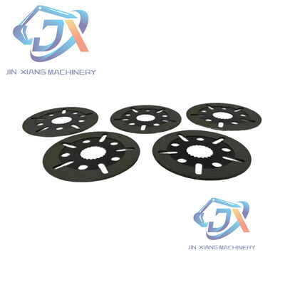 PLACA DE FRICCIÓN STAR ZEBRA BRAKE DISC 230-4017 2304017 para retroexcavadoras 428D, 430D, 432D, 436C