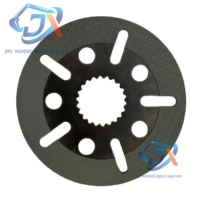 PLACA DE FRICCIÓN STAR ZEBRA BRAKE DISC 230-4017 2304017 para retroexcavadoras 428D, 430D, 432D, 436C