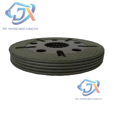PLACA DE FRICCIÓN STAR ZEBRA BRAKE DISC 230-4017 2304017 para retroexcavadoras 428D, 430D, 432D, 436C