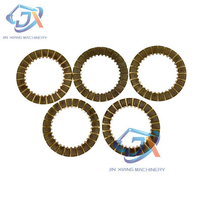 STAR ZEBRA T159475 34T 141.5*99*4mm T159475 Fits for Tractor 310E 310G 310J 310K 310SE 310SG Tractor Spare Parts Brake Disc