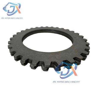 STAR ZEBRA T158801 DISC INTERMEDIATE T164626 FRICTION DISC FITS for 210LE 310E 310G 410E 410G 485E Construction Machinery Parts