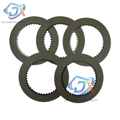 STAR ZEBRA CLUTCH DISC PLATE for John for Motor Graders 670C 670D 672G 770A Timber Harvesters 743 743A RE234261 540E 740A 770B 540G
